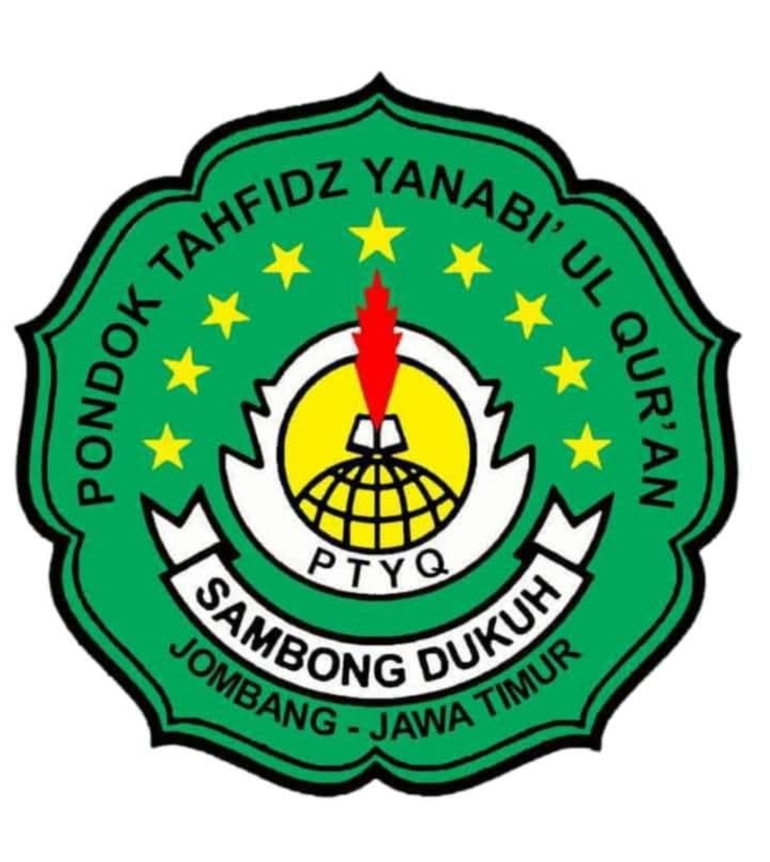 Logo Pondok Tahfidz Yanabi'ul Quran